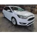 FORD FOCUS FRONT BAR BRKT/REINFORCEMENT MAIN REINFORCEMENT, LZ, TREND/SPORT/TITA