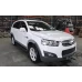 HOLDEN CAPTIVA FRONT BAR BRKT/REINFORCEMENT MAIN REINFORCEMENT, CG, CAPTIVA 7 (4
