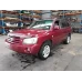 TOYOTA KLUGER FRONT BAR BRKT/REINFORCEMENT MAIN REINFORCEMENT, MCU28R, 01/01-04/