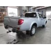 MITSUBISHI TRITON FRONT BAR BRKT/REINFORCEMENT MAIN REINFORCEMENT, MN, 08/09-04/