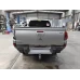 MITSUBISHI TRITON FRONT BAR BRKT/REINFORCEMENT MAIN REINFORCEMENT, MN, 08/09-04/