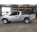 MITSUBISHI TRITON FRONT BAR BRKT/REINFORCEMENT MAIN REINFORCEMENT, MN, 08/09-04/