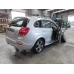 HOLDEN CAPTIVA FRONT BAR BRKT/REINFORCEMENT MAIN REINFORCEMENT, CG, 10/15-06/18