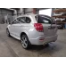 HOLDEN CAPTIVA FRONT BAR BRKT/REINFORCEMENT MAIN REINFORCEMENT, CG, 10/15-06/18