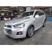 HOLDEN CAPTIVA FRONT BAR BRKT/REINFORCEMENT MAIN REINFORCEMENT, CG, 10/15-06/18