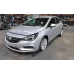 HOLDEN ASTRA FRONT BAR BRKT/REINFORCEMENT MAIN REINFORCEMENT (UPPER), BK, 5DR HA