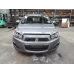 HOLDEN BARINA FRONT BAR BRKT/REINFORCEMENT MAIN REINFORCEMENT, TM, 09/11-12/18 2