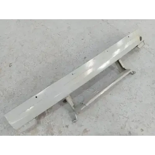 LDV DELIVER 9 FRONT BAR BRKT/REINFORCEMENT MAIN REINFORCEMENT, 07/20- 2021