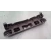 HOLDEN COMMODORE FRONT BAR BRKT/REINFORCEMENT ENERGY ABSORBER, VE, 08/06-05/13 2