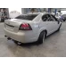 HOLDEN COMMODORE FRONT BAR BRKT/REINFORCEMENT ENERGY ABSORBER, VE, 08/06-05/13 2