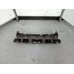 HOLDEN COMMODORE FRONT BAR BRKT/REINFORCEMENT ENERGY ABSORBER, VE, 08/06-05/13 2