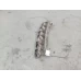 HOLDEN COMMODORE FRONT BAR BRKT/REINFORCEMENT ENERGY ABSORBER, VE, 08/06-05/13 2