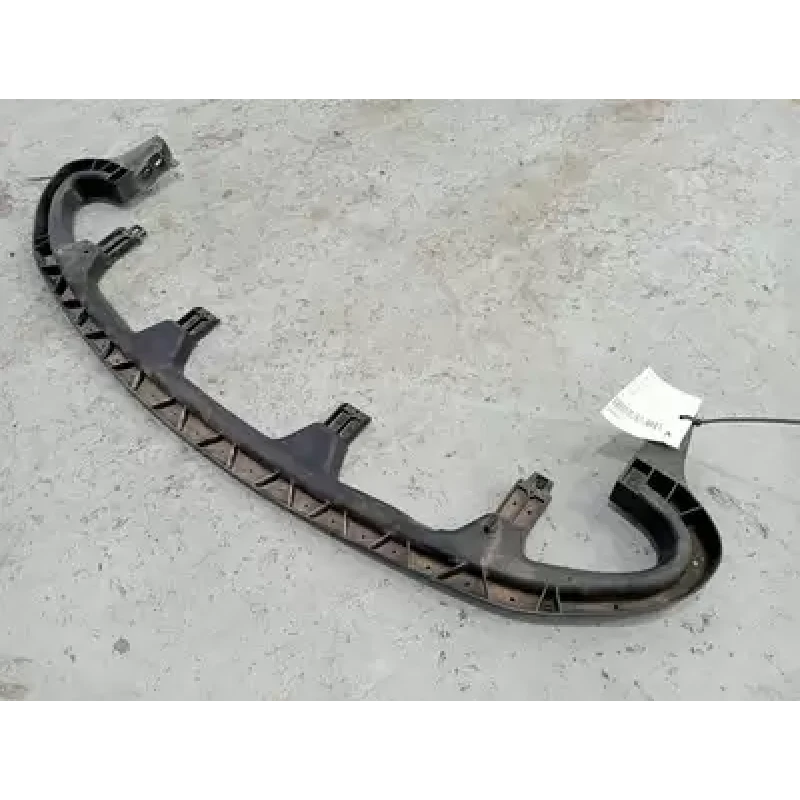 HOLDEN ASTRA FRONT BAR BRKT/REINFORCEMENT LOWER REINFORCEMENT, BK, 5DR HATCH/WAG
