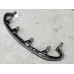 HOLDEN ASTRA FRONT BAR BRKT/REINFORCEMENT LOWER REINFORCEMENT, BK, 5DR HATCH/WAG