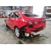 HOLDEN ASTRA FRONT BAR BRKT/REINFORCEMENT MAIN REINFORCEMENT, BL, SEDAN, 05/17-1