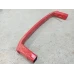 HOLDEN ASTRA FRONT BAR BRKT/REINFORCEMENT MAIN REINFORCEMENT, BL, SEDAN, 05/17-1