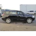 TOYOTA RAV4 FRONT BAR BRKT/REINFORCEMENT MAIN REINFORCEMENT, 4WD, ACA33, 11/05-1