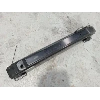HYUNDAI IX35 FRONT BAR BRKT/REINFORCEMENT MAIN REINFORCEMENT, LM SERIES, 11/09-0