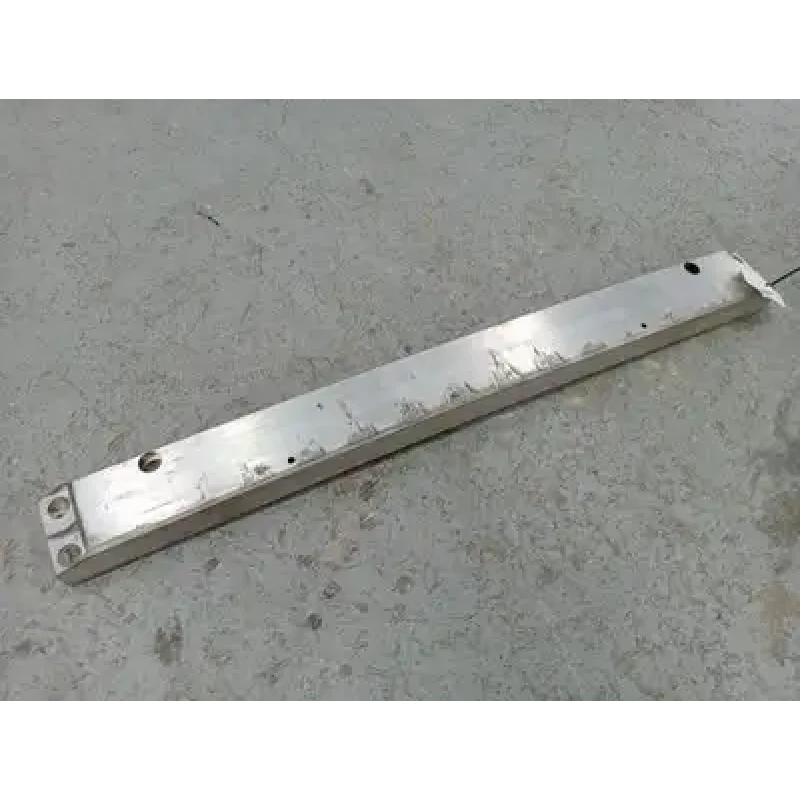 HOLDEN COMMODORE FRONT BAR BRKT/REINFORCEMENT MAIN REINFORCEMENT, VE-VF, 08/06-1