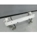 HOLDEN CRUZE FRONT BAR BRKT/REINFORCEMENT MAIN REINFORCEMENT, WELDED, JG-JH, 03/