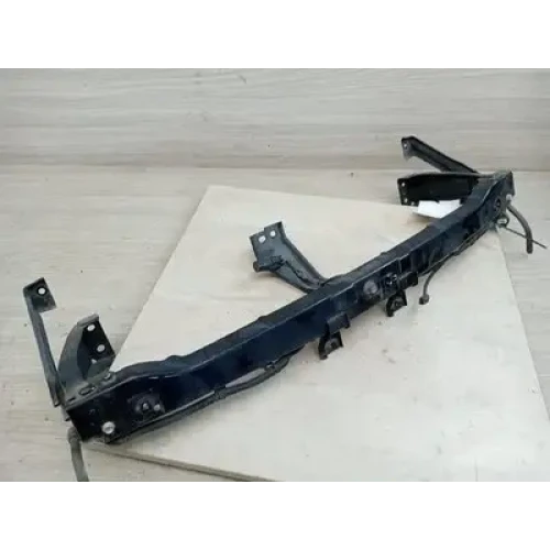 MITSUBISHI TRITON FRONT BAR BRKT/REINFORCEMENT UPPER REINFORCEMENT, MQ, 03/15-10