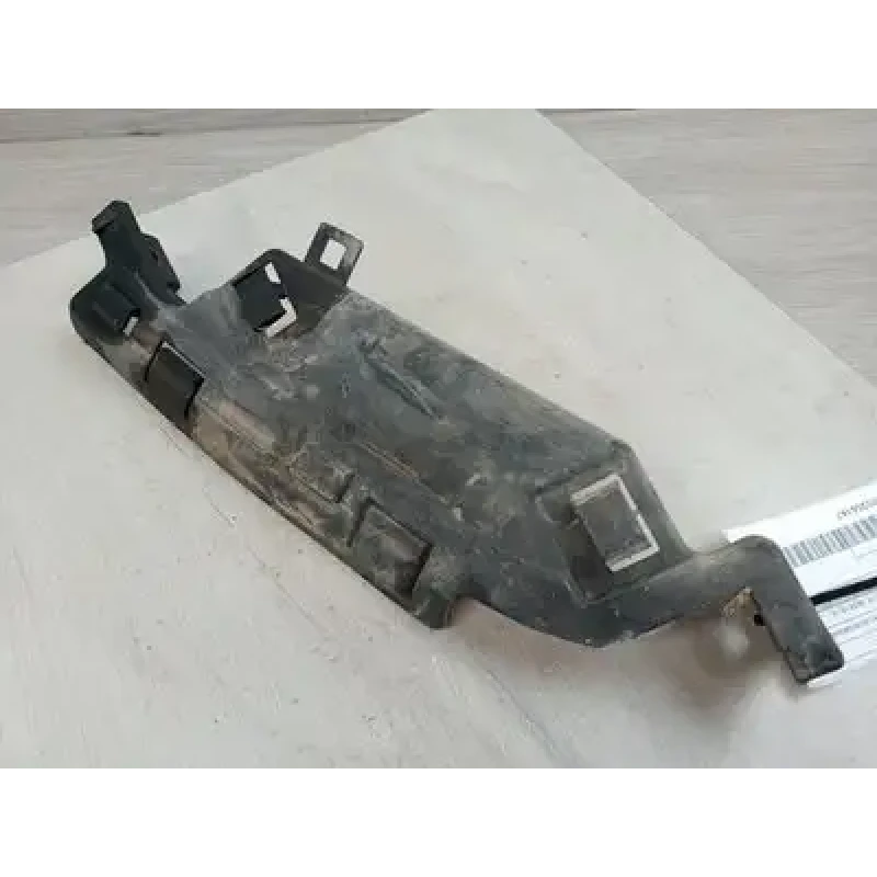 HOLDEN COMMODORE FRONT BAR BRKT/REINFORCEMENT BUMPER BRACKET (LH SIDE), VE, 08/0