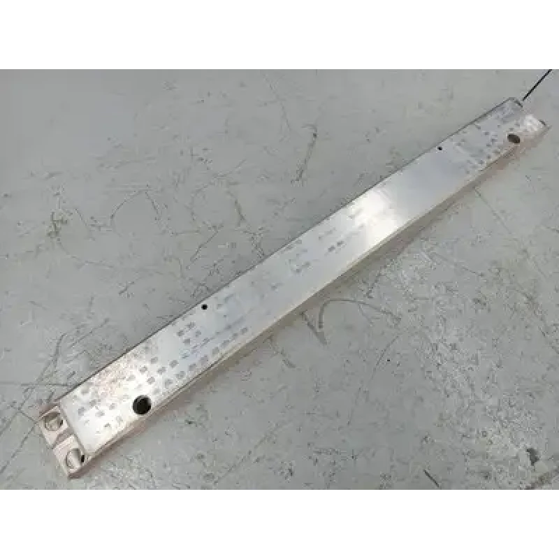 HOLDEN COMMODORE FRONT BAR BRKT/REINFORCEMENT MAIN REINFORCEMENT, VE-VF, 08/06-1 HOLDEN COMMODORE FRONT BAR BRKT/REINFORCEMENT MAIN REINFORCEMENT, VE-VF, 08/06-1