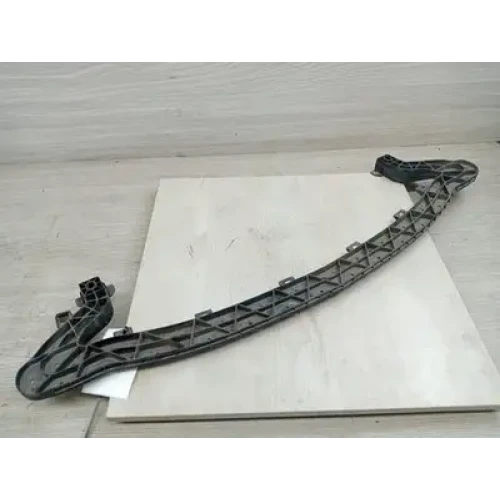 HOLDEN COMMODORE FRONT BAR BRKT/REINFORCEMENT LOWER REINFORCEMENT, VF, EVOKE/INT