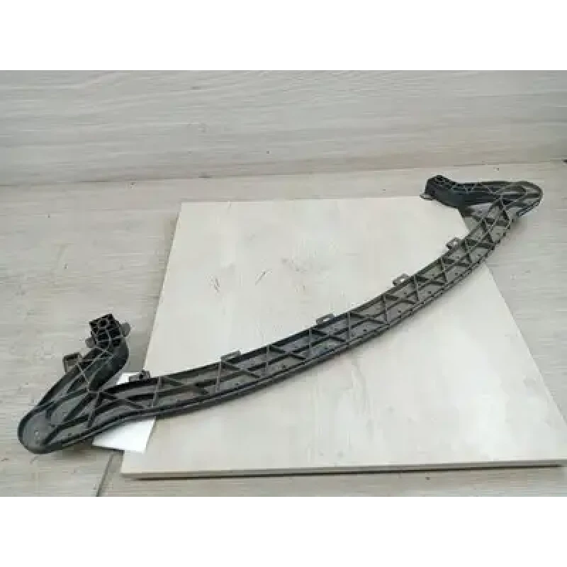 HOLDEN COMMODORE FRONT BAR BRKT/REINFORCEMENT LOWER REINFORCEMENT, VF, EVOKE/INT