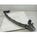 HOLDEN COMMODORE FRONT BAR BRKT/REINFORCEMENT LOWER REINFORCEMENT, VF, EVOKE/INT