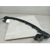 HOLDEN COMMODORE FRONT BAR BRKT/REINFORCEMENT LOWER REINFORCEMENT, VF, EVOKE/INT