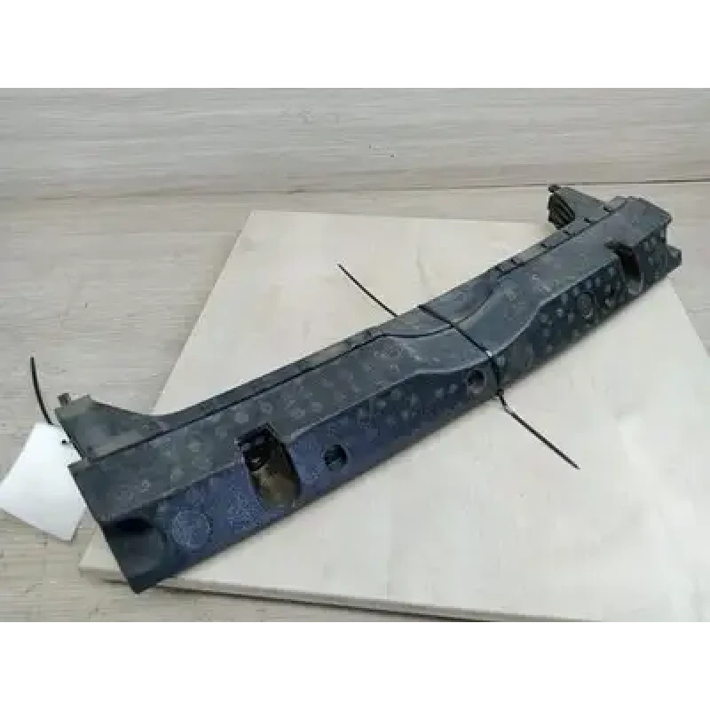 FORD TERRITORY FRONT BAR BRKT/REINFORCEMENT REINFORCEMENT, SY MKII, LARGE PLASTI FORD TERRITORY FRONT BAR BRKT/REINFORCEMENT REINFORCEMENT, SY MKII, LARGE PLASTI