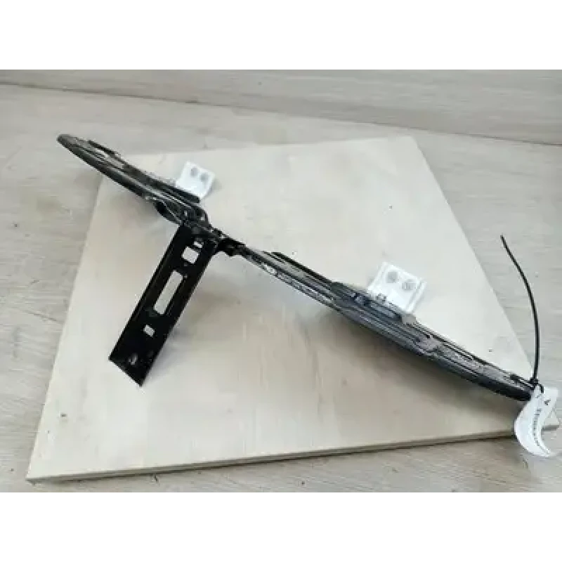 HOLDEN TRAX FRONT BAR BRKT/REINFORCEMENT UPPER REINFORCEMENT, TJ SERIES, 08/13-1 HOLDEN TRAX FRONT BAR BRKT/REINFORCEMENT UPPER REINFORCEMENT, TJ SERIES, 08/13-1