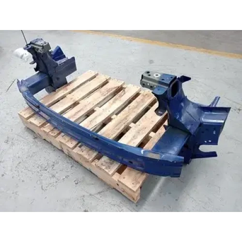 HOLDEN CRUZE FRONT BAR BRKT/REINFORCEMENT MAIN REINFORCEMENT, WELDED, JG-JH, 03/