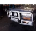 TOYOTA LANDCRUISER ROOF RACK/BARS 80 SERIES 05/90-03/98 1997