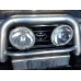 TOYOTA LANDCRUISER ROOF RACK/BARS 80 SERIES 05/90-03/98 1997