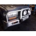 TOYOTA LANDCRUISER ROOF RACK/BARS 80 SERIES 05/90-03/98 1997