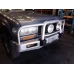 TOYOTA LANDCRUISER ROOF RACK/BARS 80 SERIES 05/90-03/98 1997