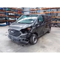 FORD TRANSIT CUSTOM ROOF RACK/BARS ROOF RACKS, VN, 09/13- 2019