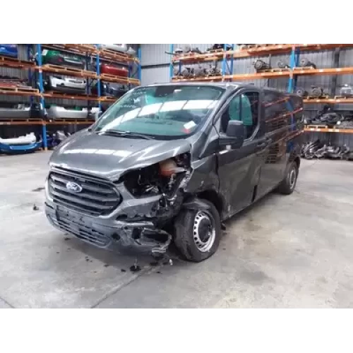 FORD TRANSIT CUSTOM ROOF RACK/BARS ROOF RACKS, VN, 09/13- 2019