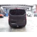 FORD TRANSIT CUSTOM ROOF RACK/BARS ROOF RACKS, VN, 09/13- 2019