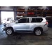 TOYOTA PRADO ROOF RACK/BARS FACTORY ROOF RAILS, 150 SERIES, 08/09- 2015