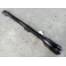 TOYOTA PRADO ROOF RACK/BARS FACTORY ROOF RAILS, 150 SERIES, 08/09- 2015