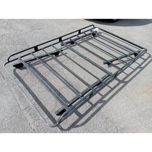 HYUNDAI STARIA ROOF RACK/BARS US4, 04/21- 2022