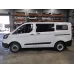 FORD TRANSIT CUSTOM ROOF RACK/BARS ROOF RACKS, VN, 09/13- 2021