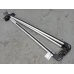 FORD TRANSIT CUSTOM ROOF RACK/BARS ROOF RACKS, VN, 09/13- 2021