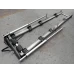 TOYOTA RAV4 ROOF RACK/BARS XA50, 11/18- 2022