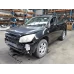 TOYOTA RAV4 ROOF RACK/BARS ROOF RACK, ACA33, 11/05-11/12 2007