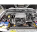 NISSAN NAVARA ROOF RACK/BARS D22, AFTERMARKET, 12/01-08/15 2011