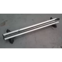 HOLDEN COLORADO ROOF RACK/BARS ROOF RACKS, RG, 06/12-12/20 2014